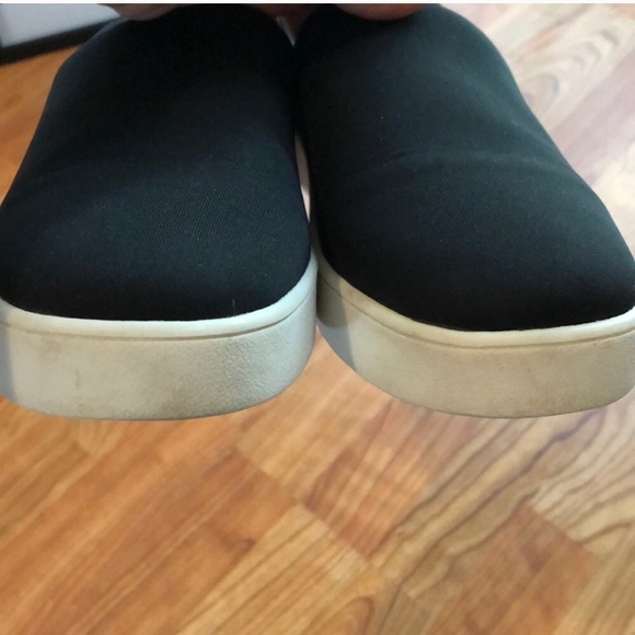Slip on sneaker Com+Sens Black Larissa - Picture 5 of 5
